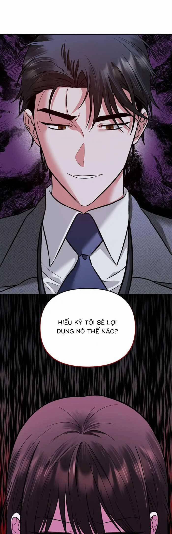 Cua Lại Vợ Yêu 28 trang 6