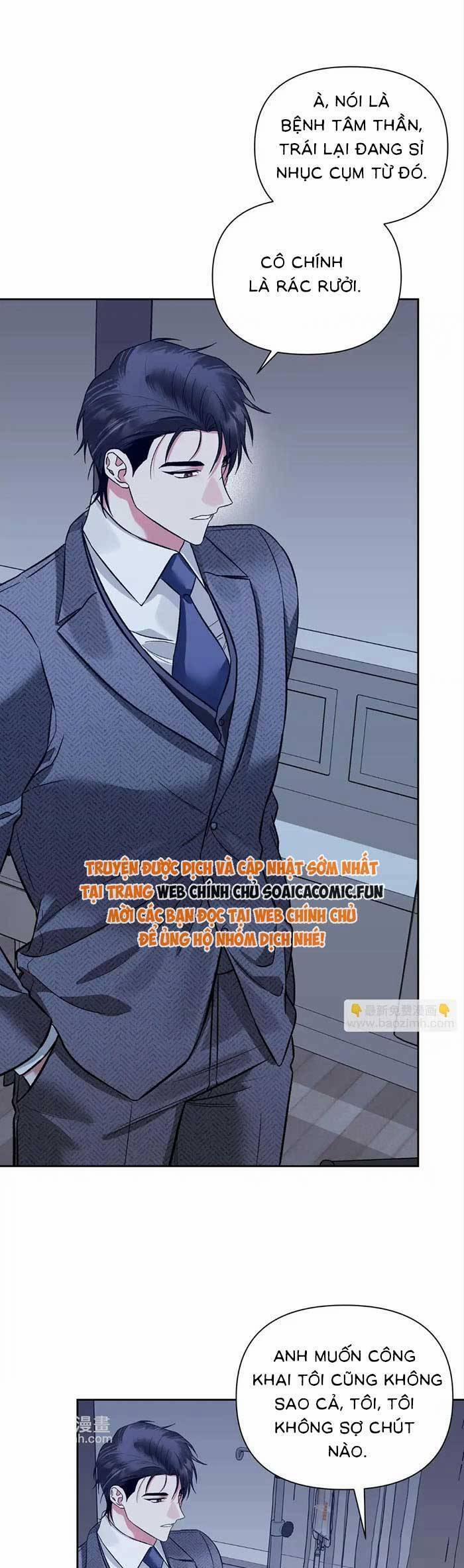 Cua Lại Vợ Yêu 28 trang 9