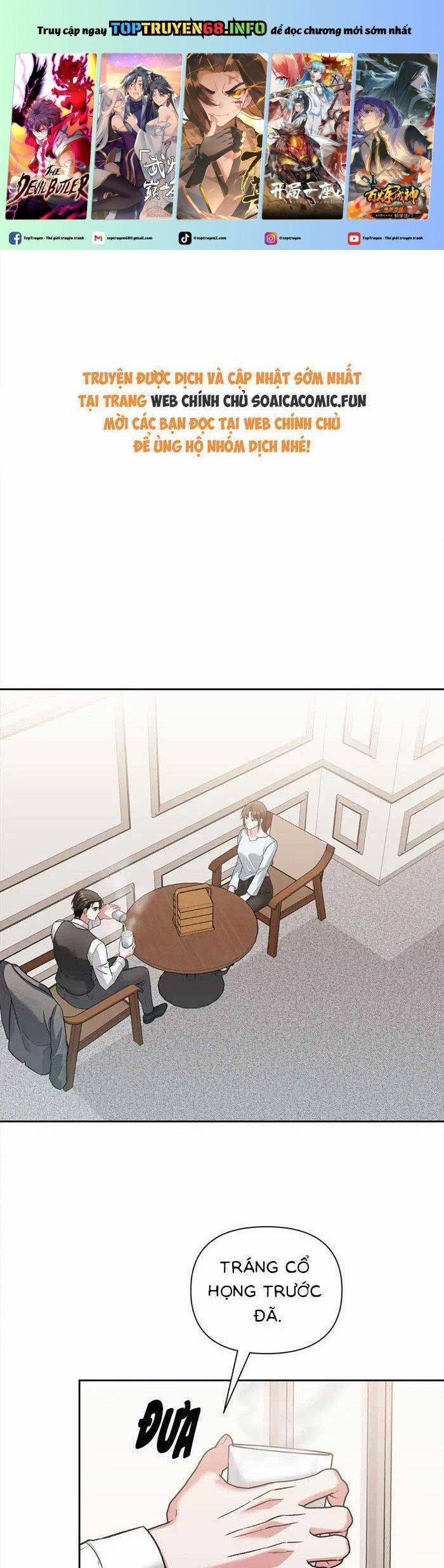 Cua Lại Vợ Yêu 29 trang 0