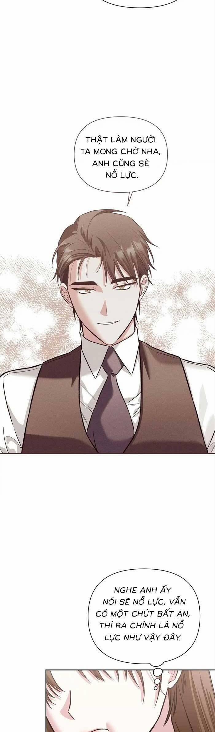 Cua Lại Vợ Yêu 29 trang 10