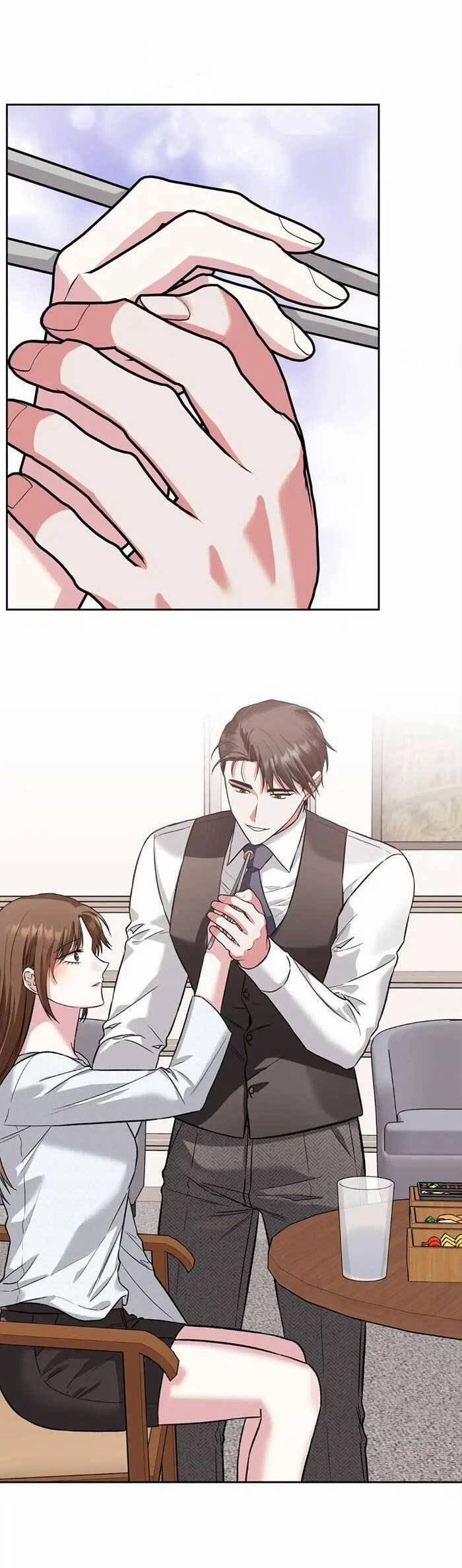 Cua Lại Vợ Yêu 29 trang 14