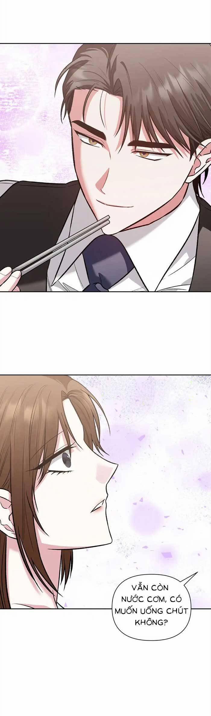 Cua Lại Vợ Yêu 29 trang 15