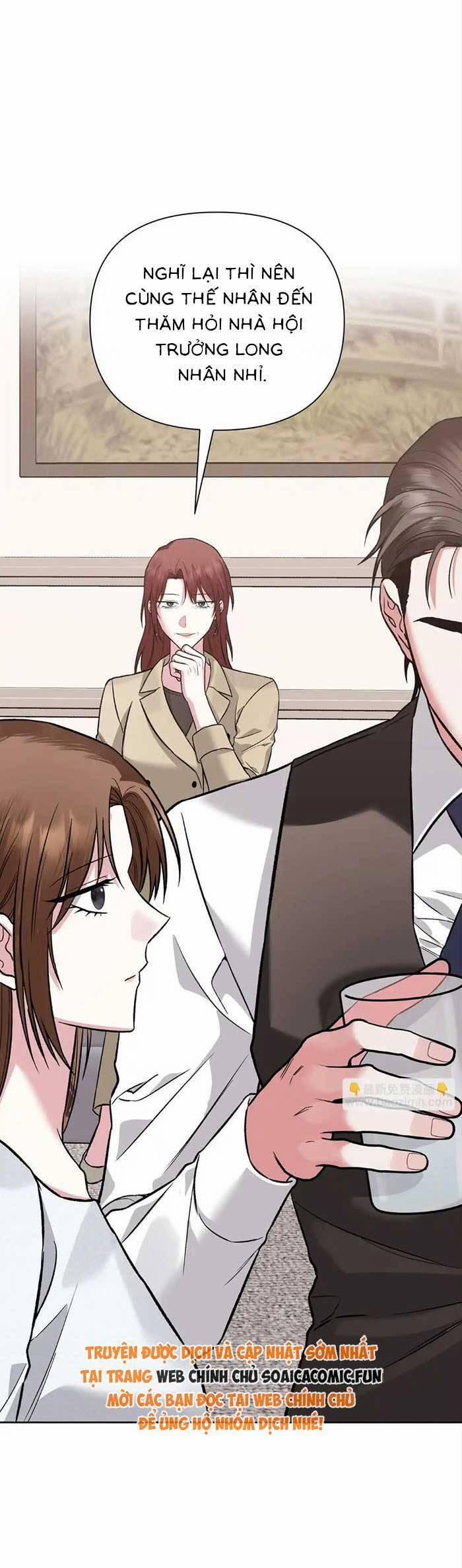 Cua Lại Vợ Yêu 29 trang 17