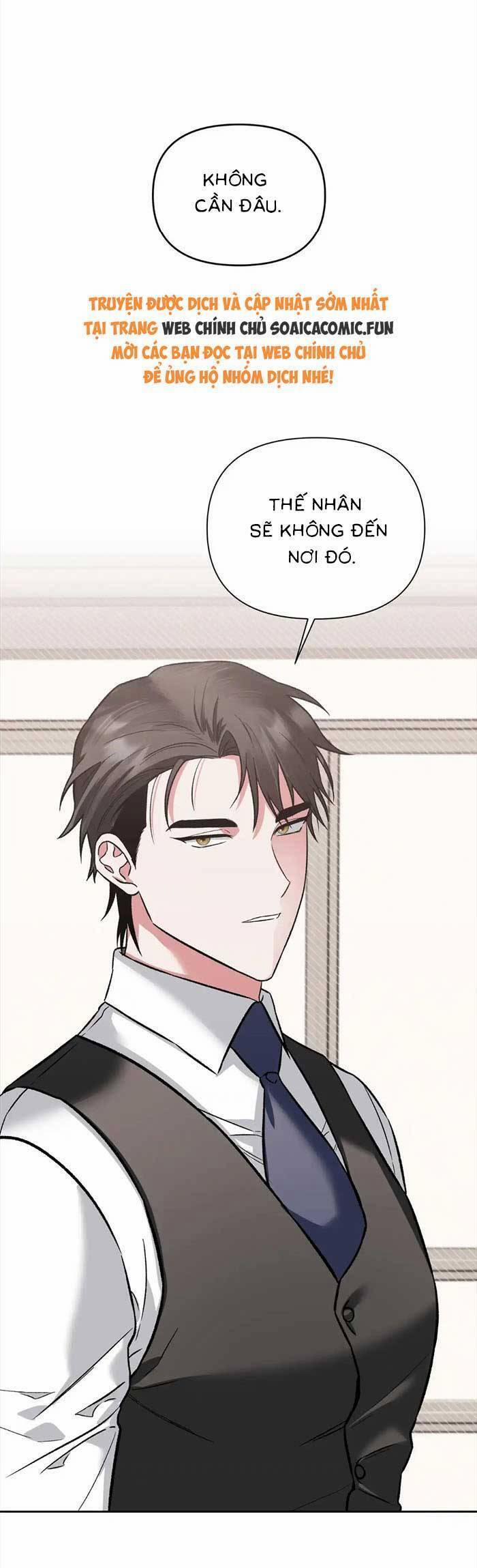 Cua Lại Vợ Yêu 29 trang 18