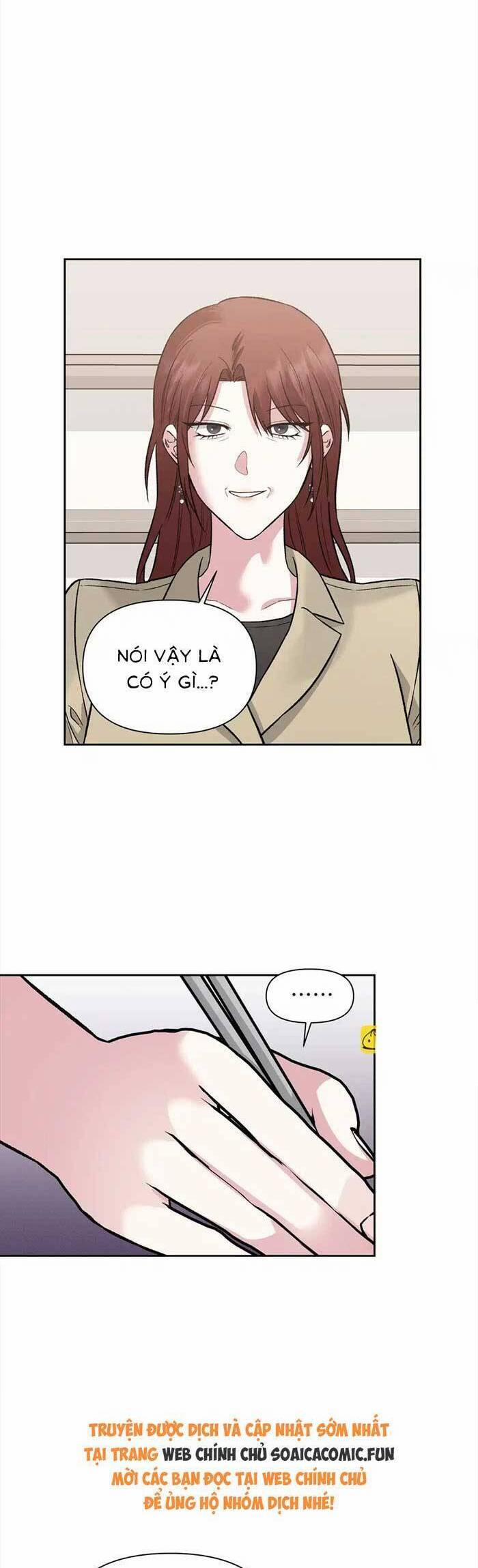 Cua Lại Vợ Yêu 29 trang 19