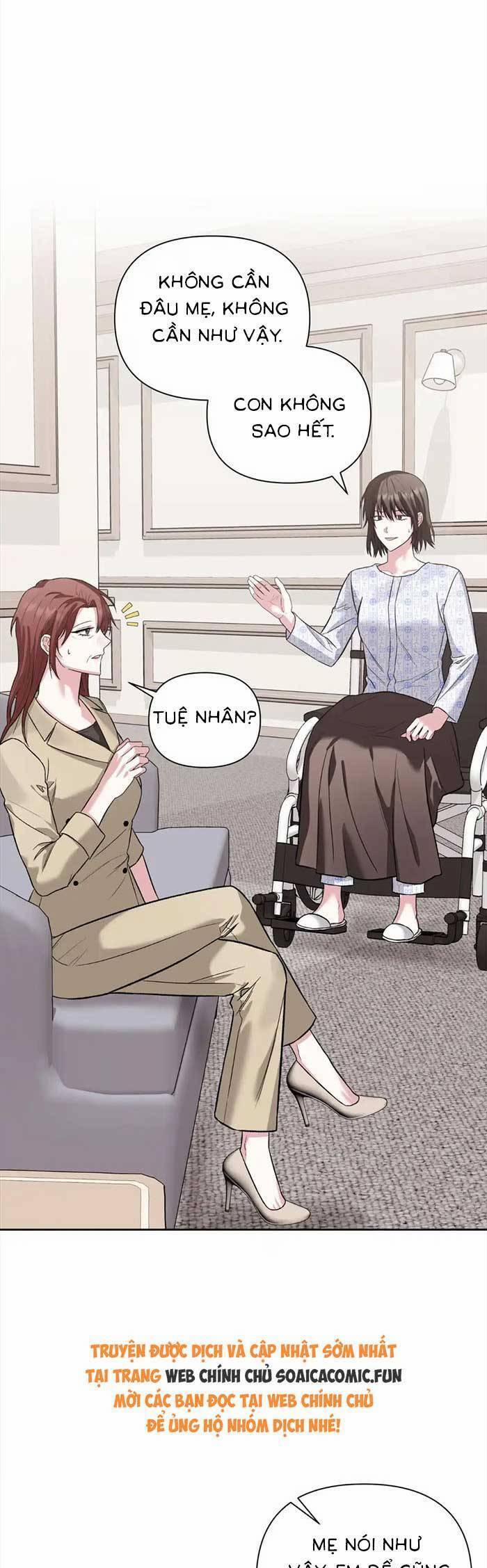 Cua Lại Vợ Yêu 29 trang 24