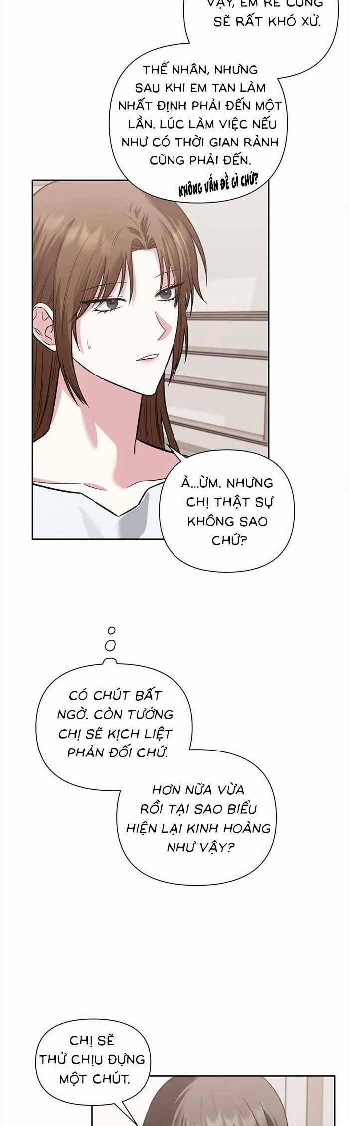 Cua Lại Vợ Yêu 29 trang 25