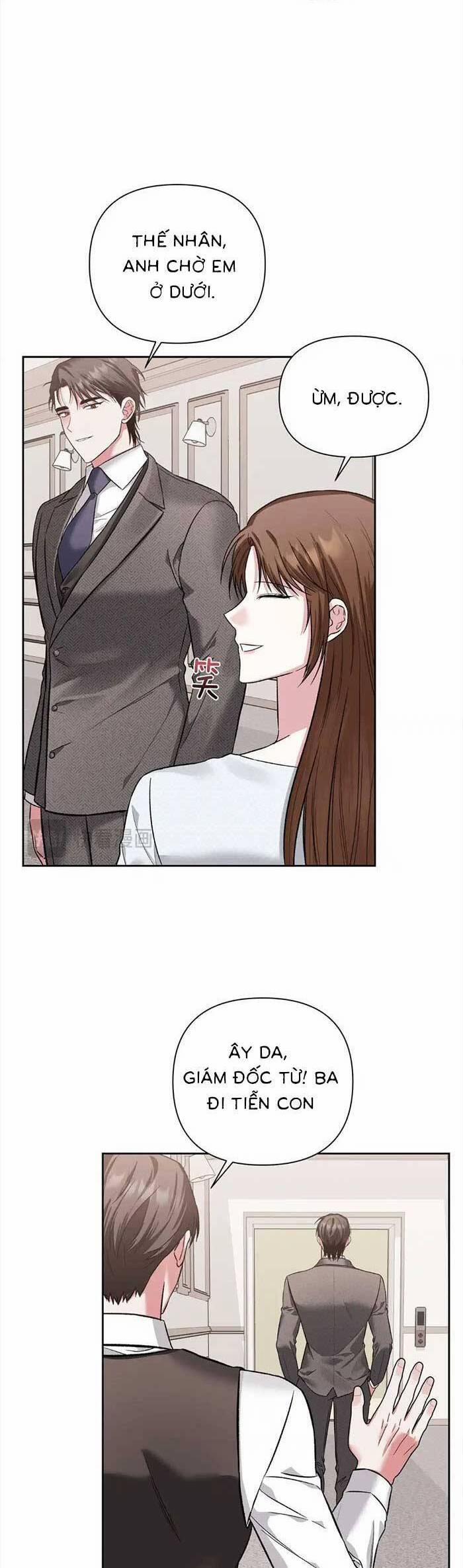 Cua Lại Vợ Yêu 29 trang 28