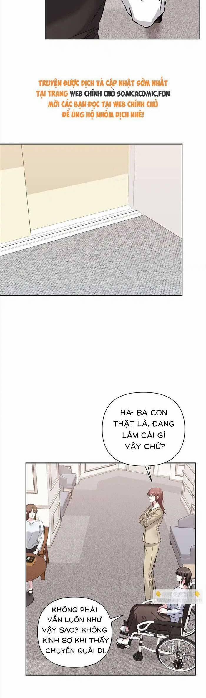 Cua Lại Vợ Yêu 29 trang 29