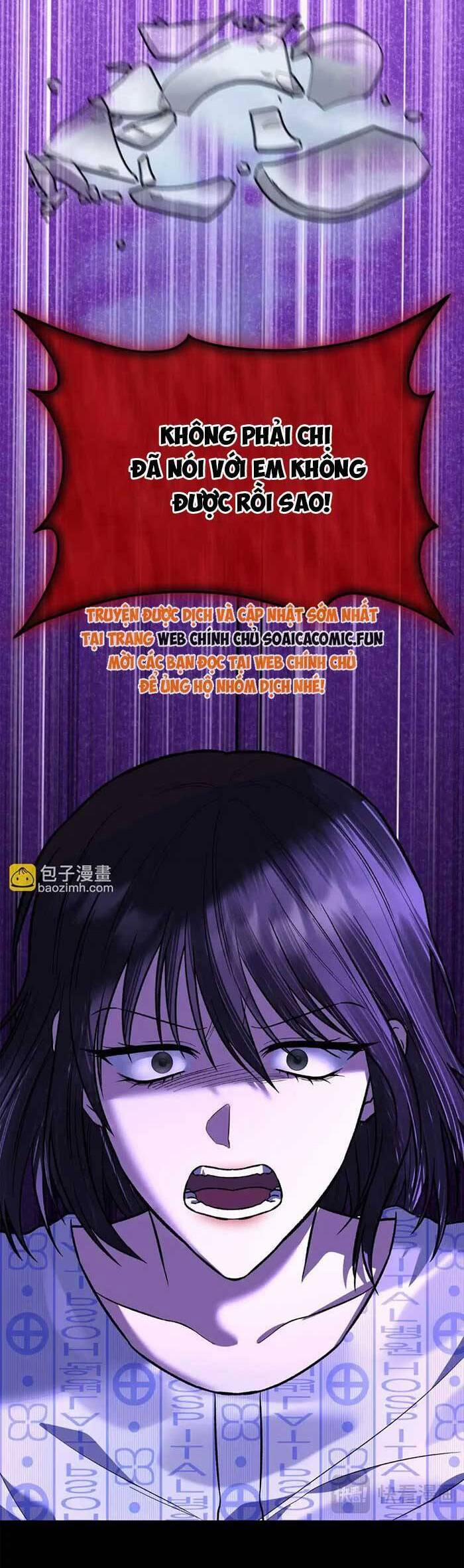 Cua Lại Vợ Yêu 29 trang 32