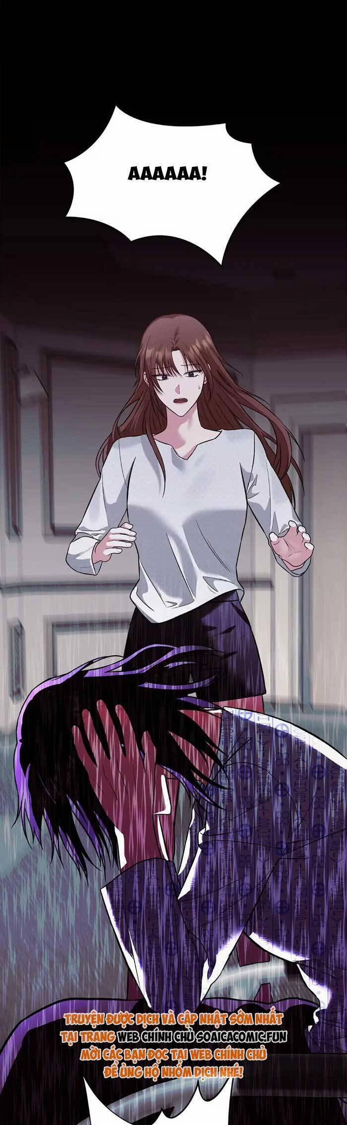 Cua Lại Vợ Yêu 29 trang 33