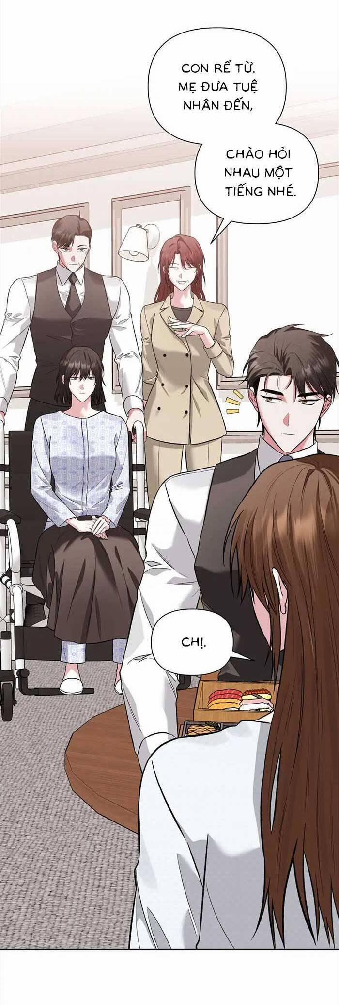 Cua Lại Vợ Yêu 29 trang 5