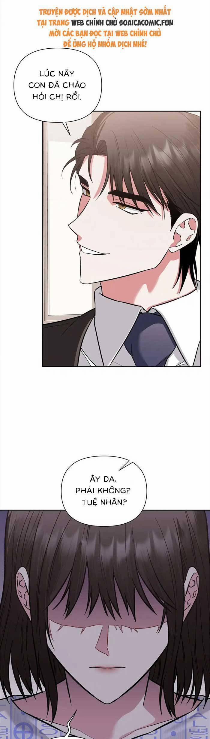 Cua Lại Vợ Yêu 29 trang 6