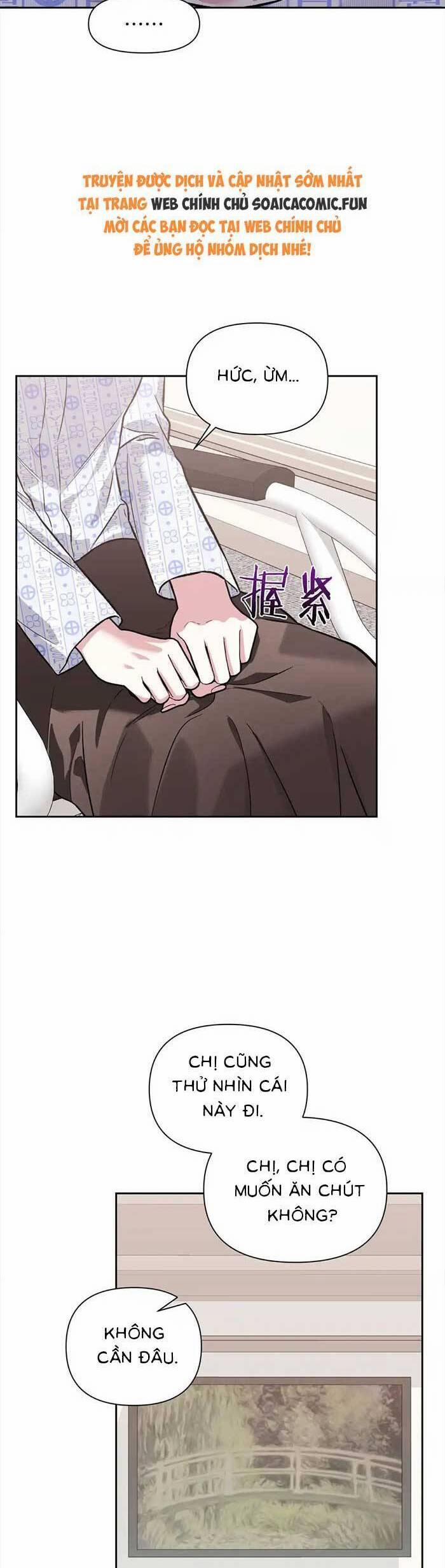 Cua Lại Vợ Yêu 29 trang 7