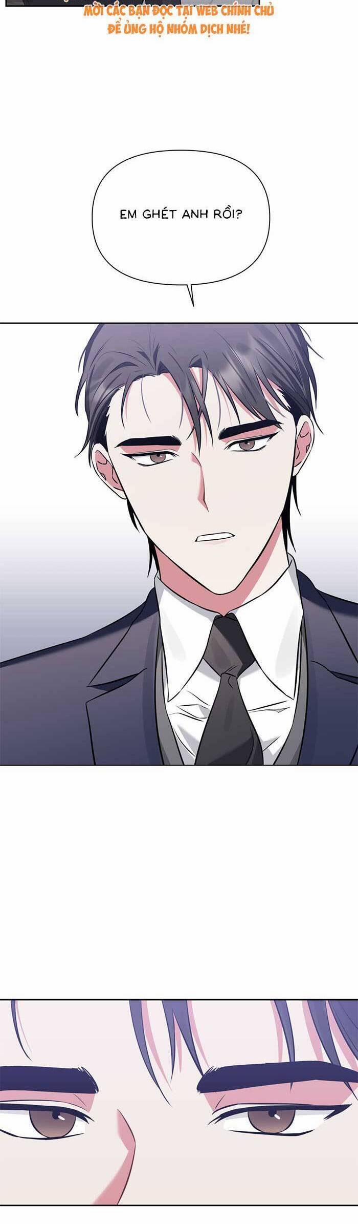 Cua Lại Vợ Yêu 3 trang 11