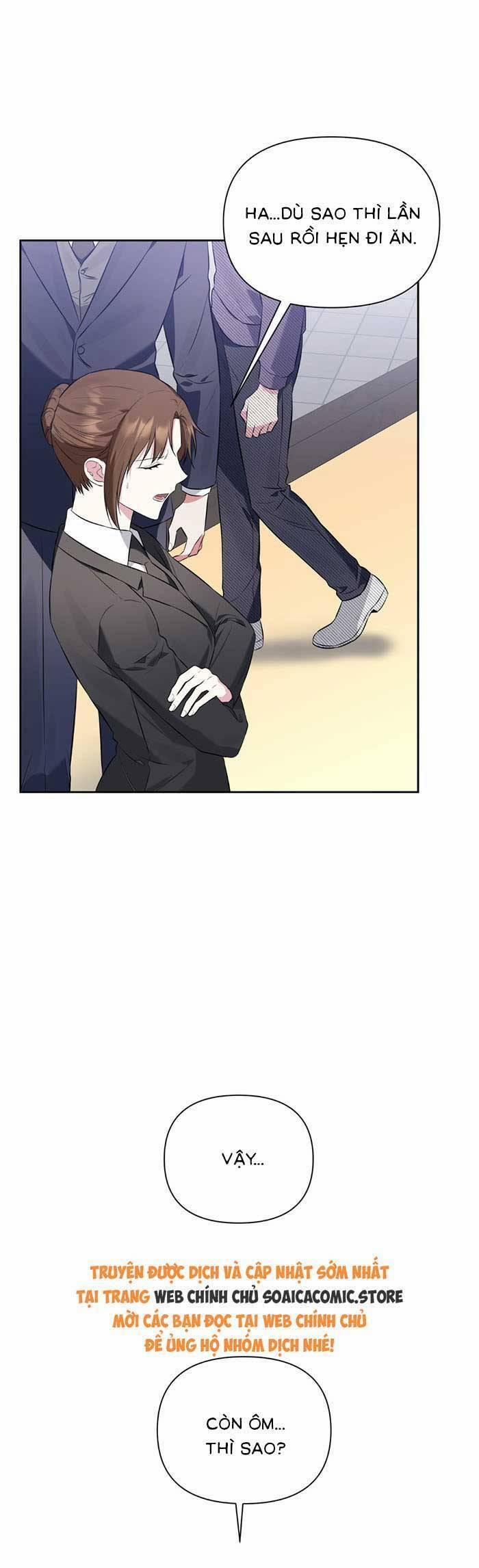 Cua Lại Vợ Yêu 3 trang 18