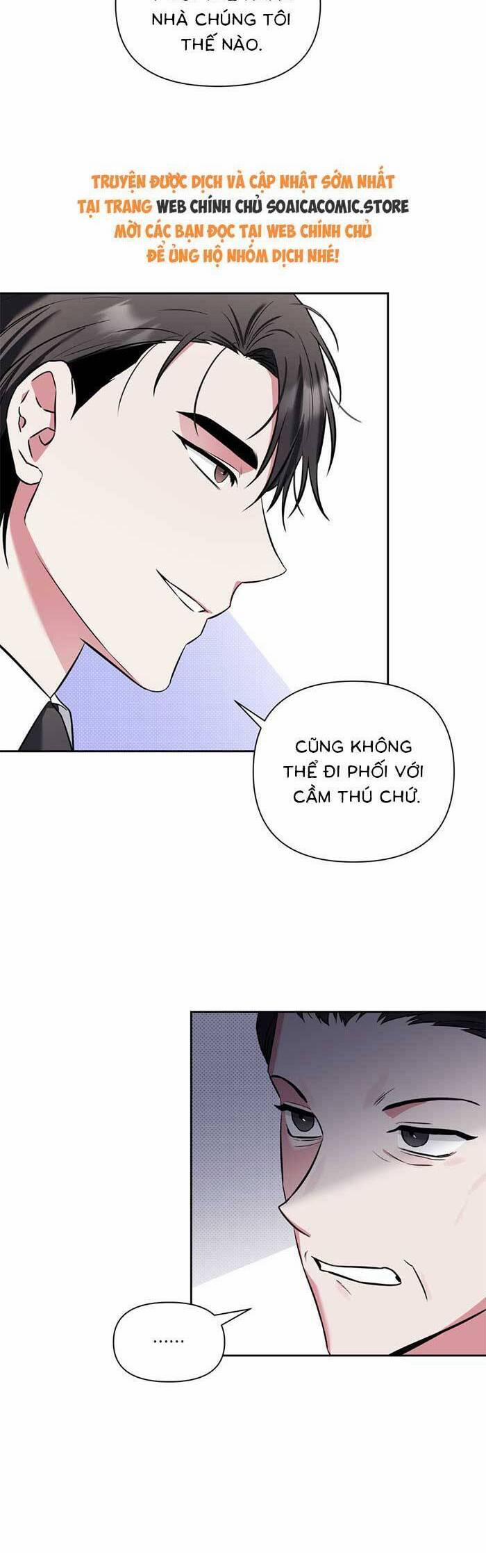 Cua Lại Vợ Yêu 3 trang 2