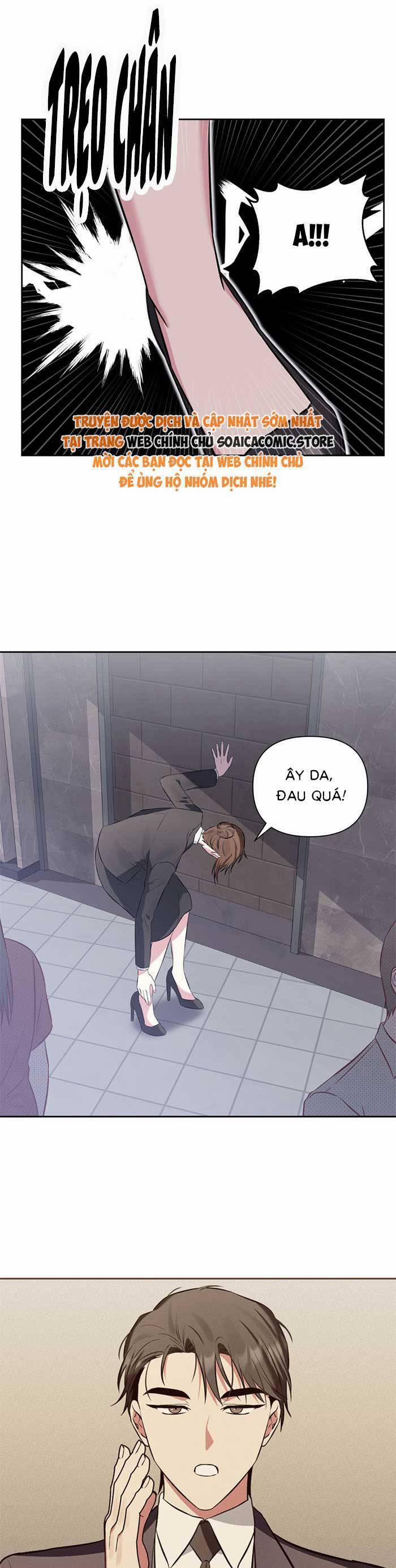 Cua Lại Vợ Yêu 3 trang 26