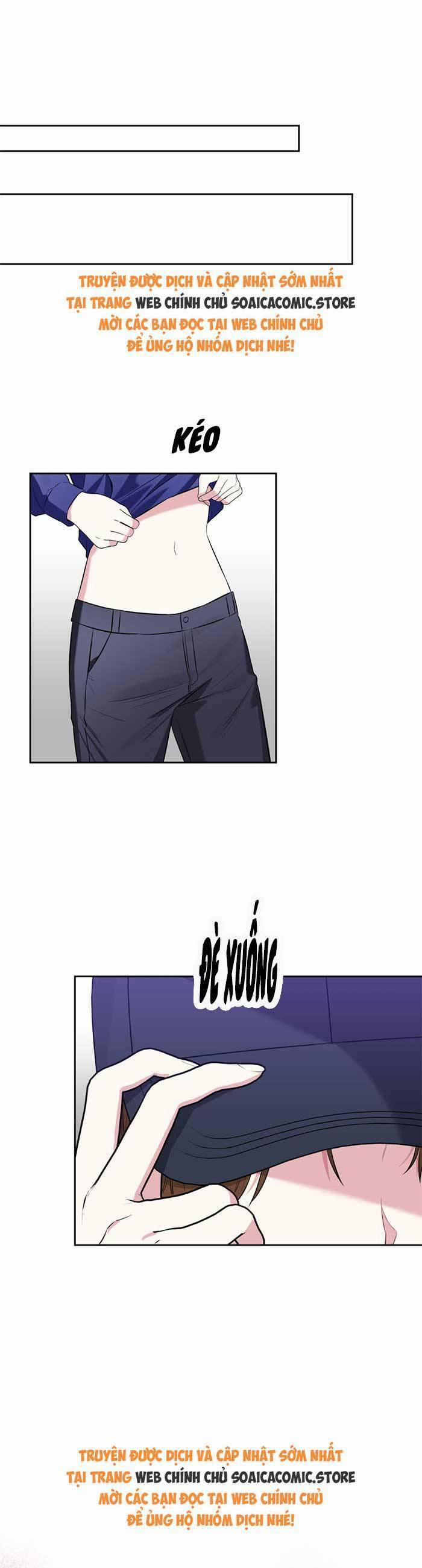 Cua Lại Vợ Yêu 3 trang 29