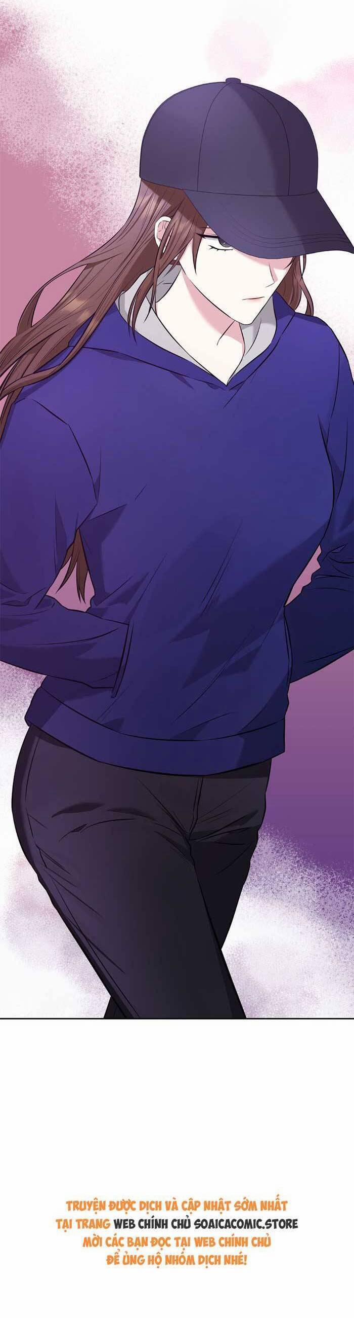 Cua Lại Vợ Yêu 3 trang 30