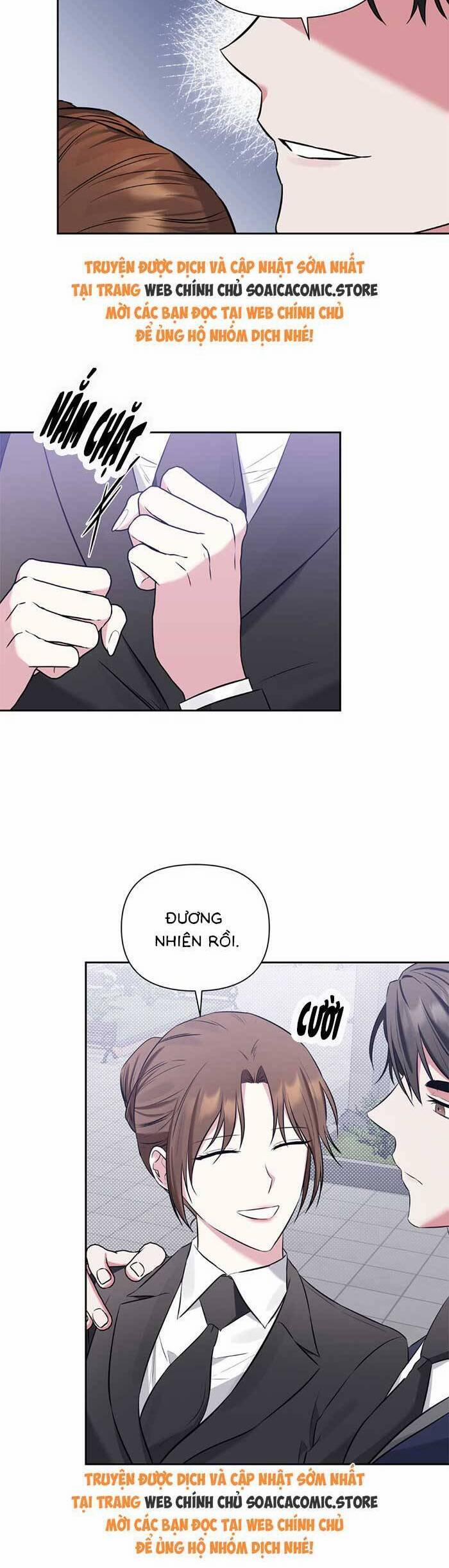 Cua Lại Vợ Yêu 3 trang 5