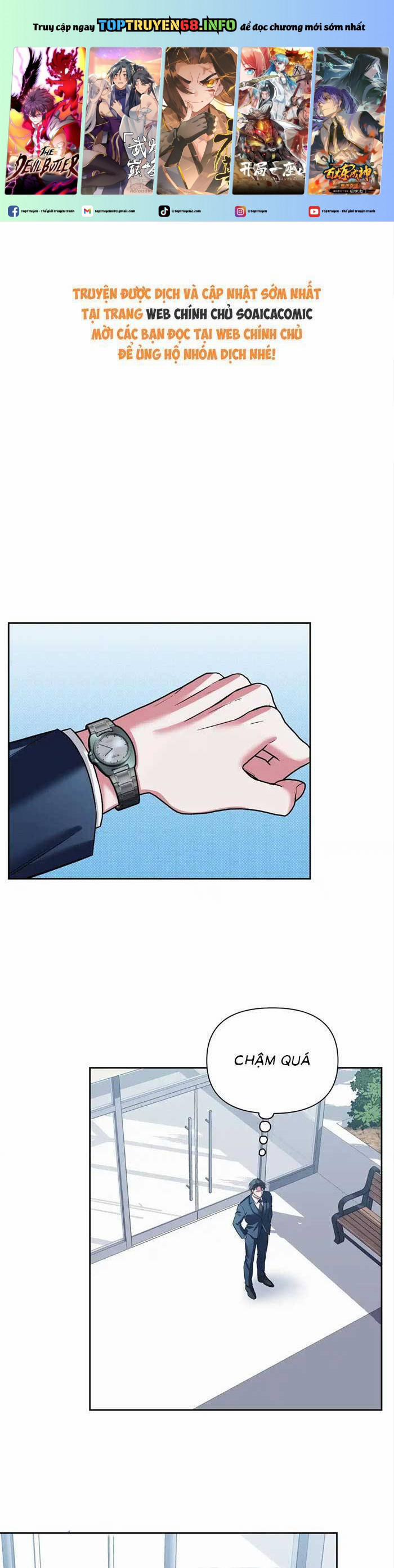 Cua Lại Vợ Yêu 30 trang 0