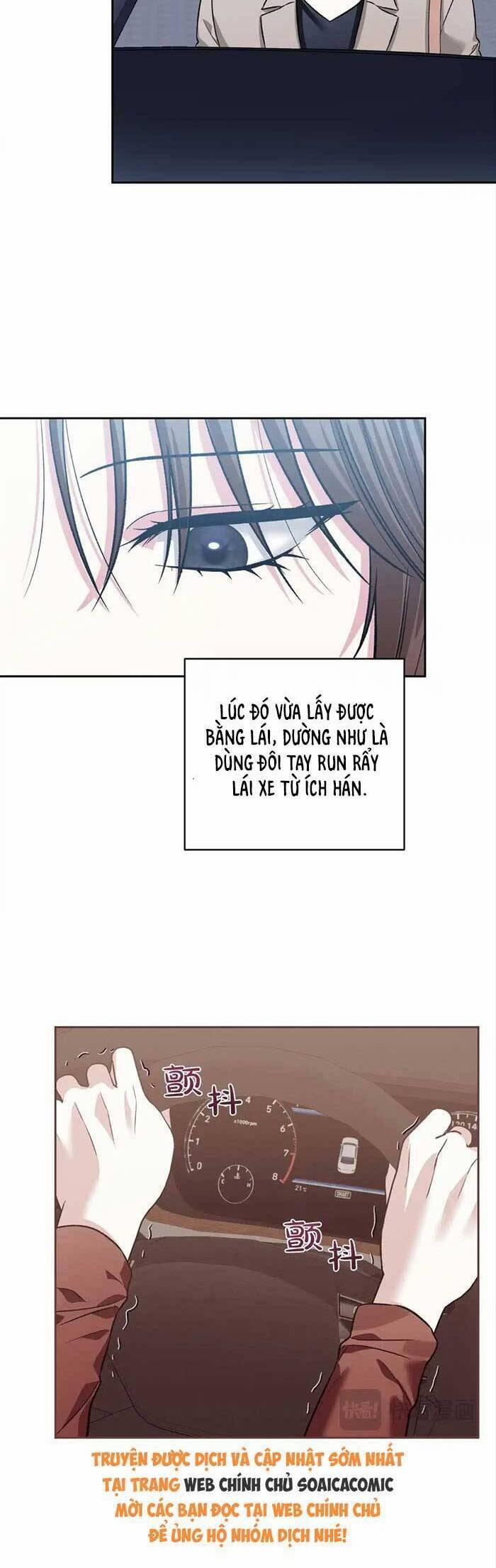 Cua Lại Vợ Yêu 30 trang 11