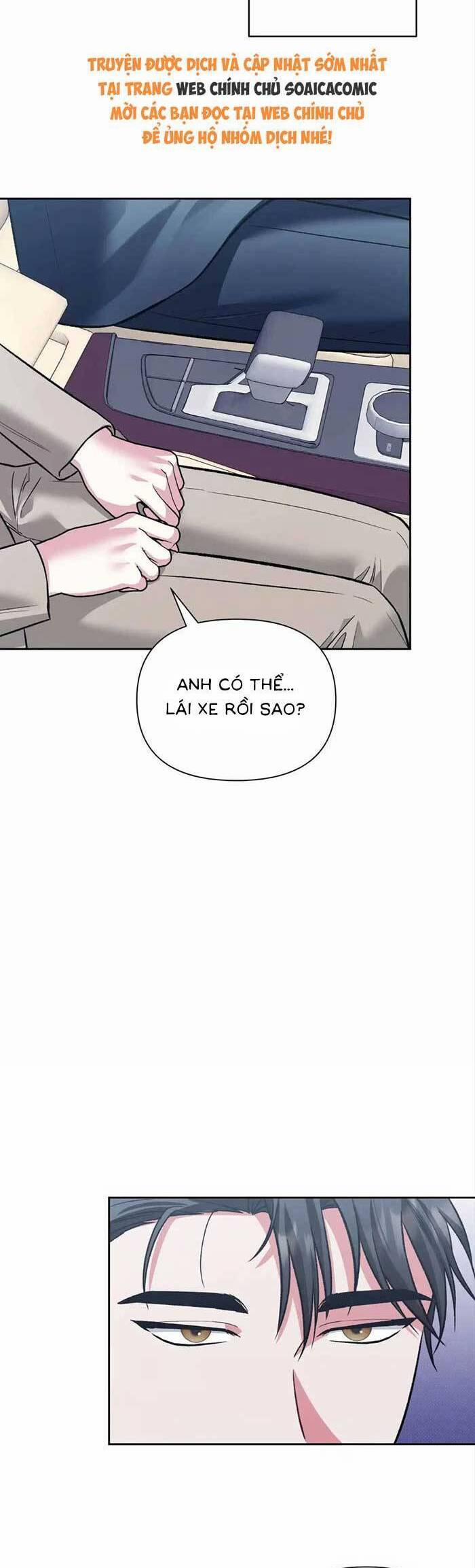 Cua Lại Vợ Yêu 30 trang 16