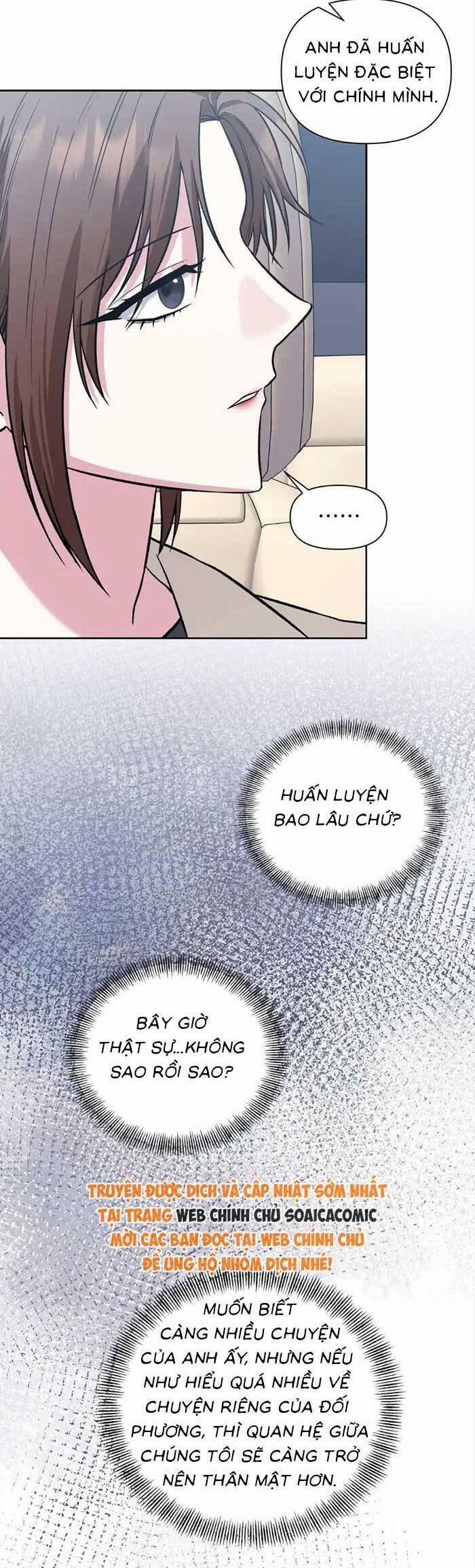 Cua Lại Vợ Yêu 30 trang 17