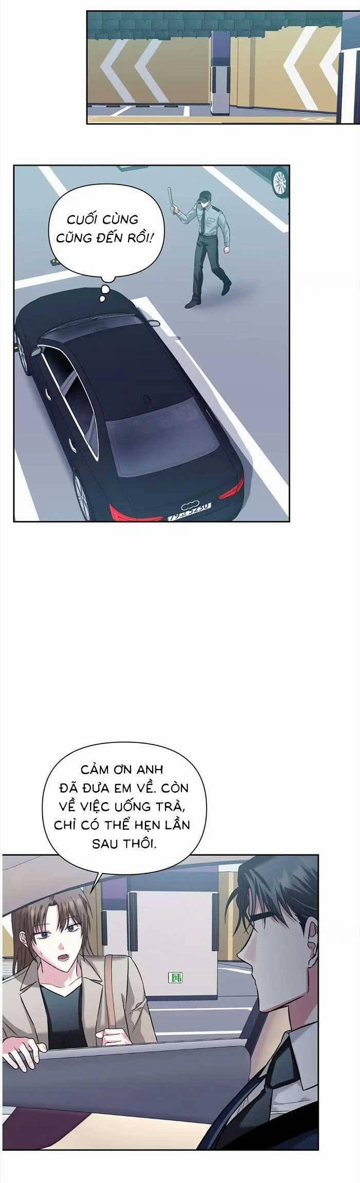 Cua Lại Vợ Yêu 30 trang 20