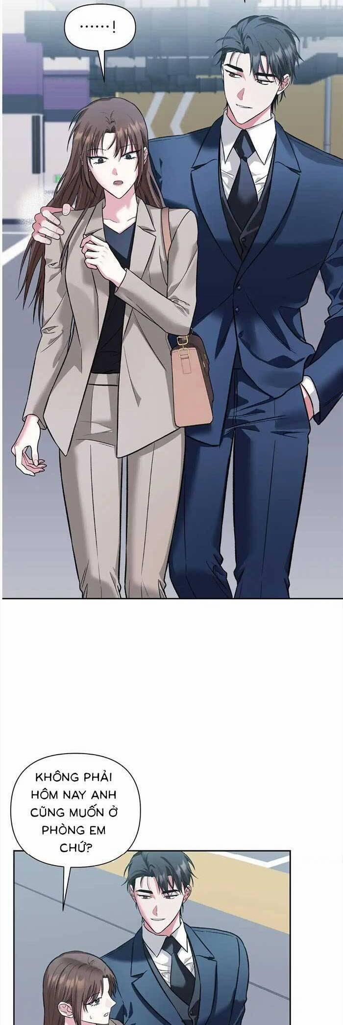 Cua Lại Vợ Yêu 30 trang 22