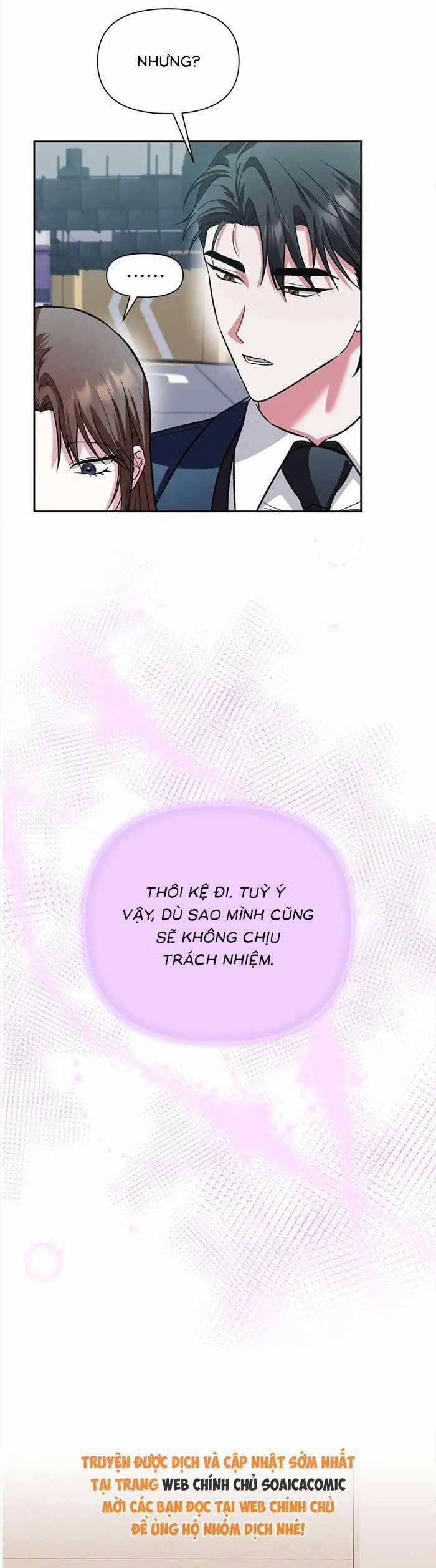 Cua Lại Vợ Yêu 30 trang 24