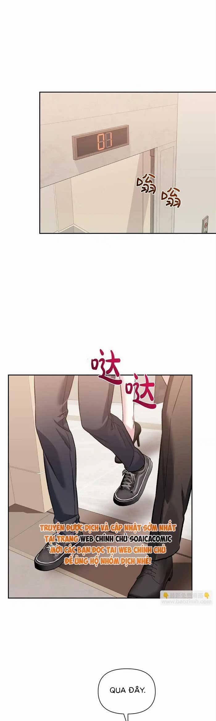 Cua Lại Vợ Yêu 30 trang 27