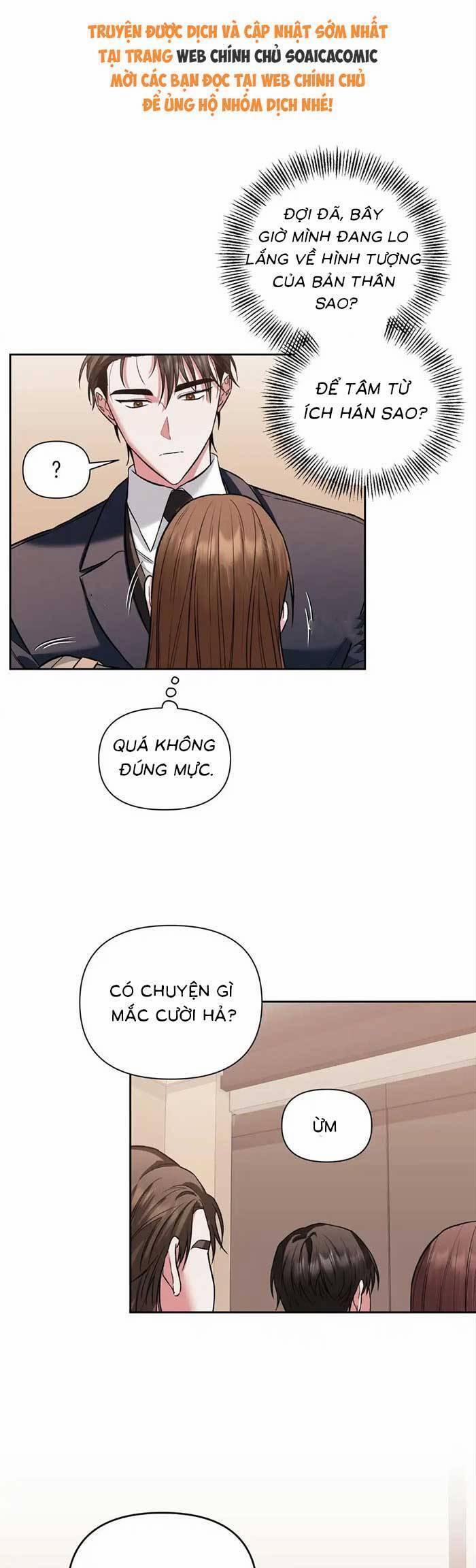 Cua Lại Vợ Yêu 30 trang 30