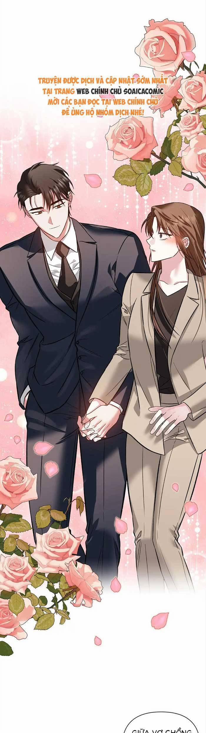 Cua Lại Vợ Yêu 30 trang 6