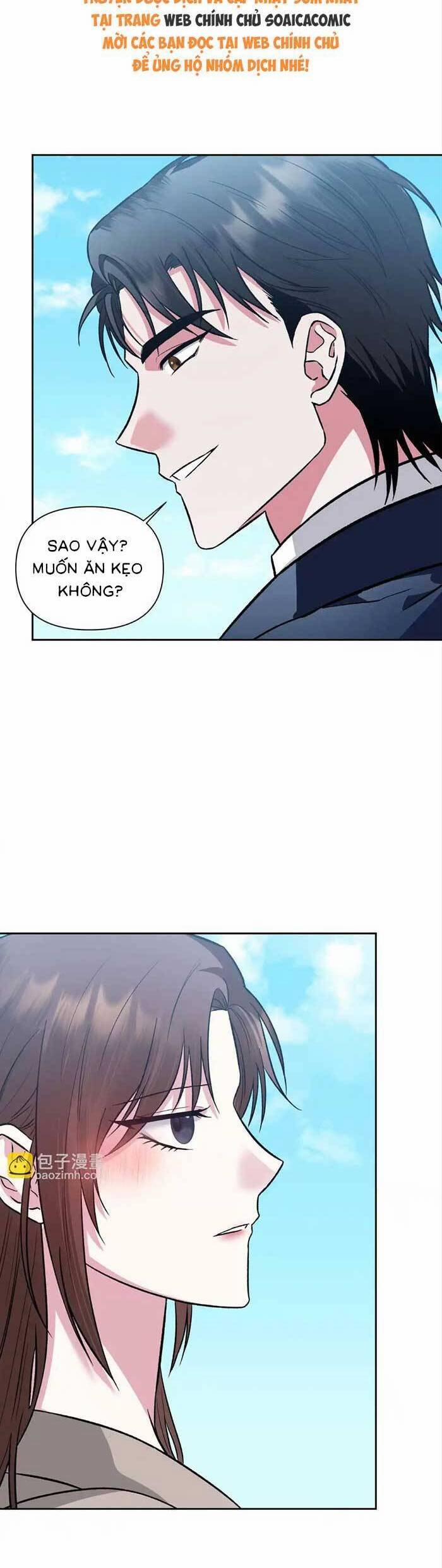 Cua Lại Vợ Yêu 30 trang 8