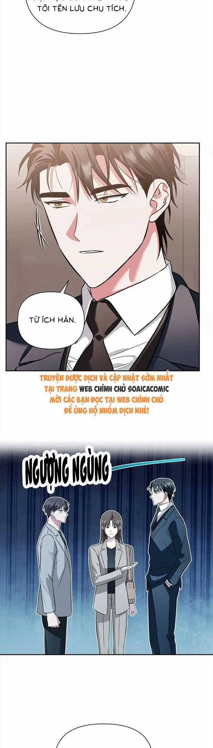 Cua Lại Vợ Yêu 31 trang 10