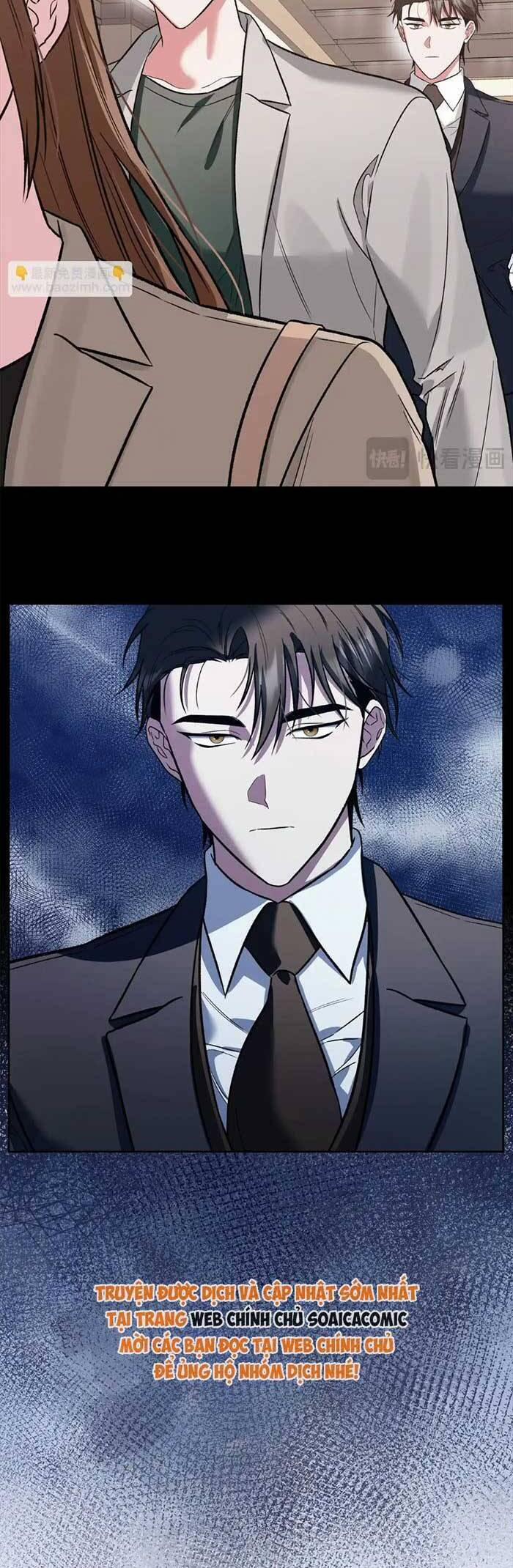 Cua Lại Vợ Yêu 31 trang 14