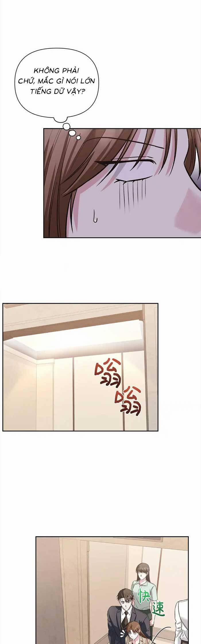 Cua Lại Vợ Yêu 31 trang 3