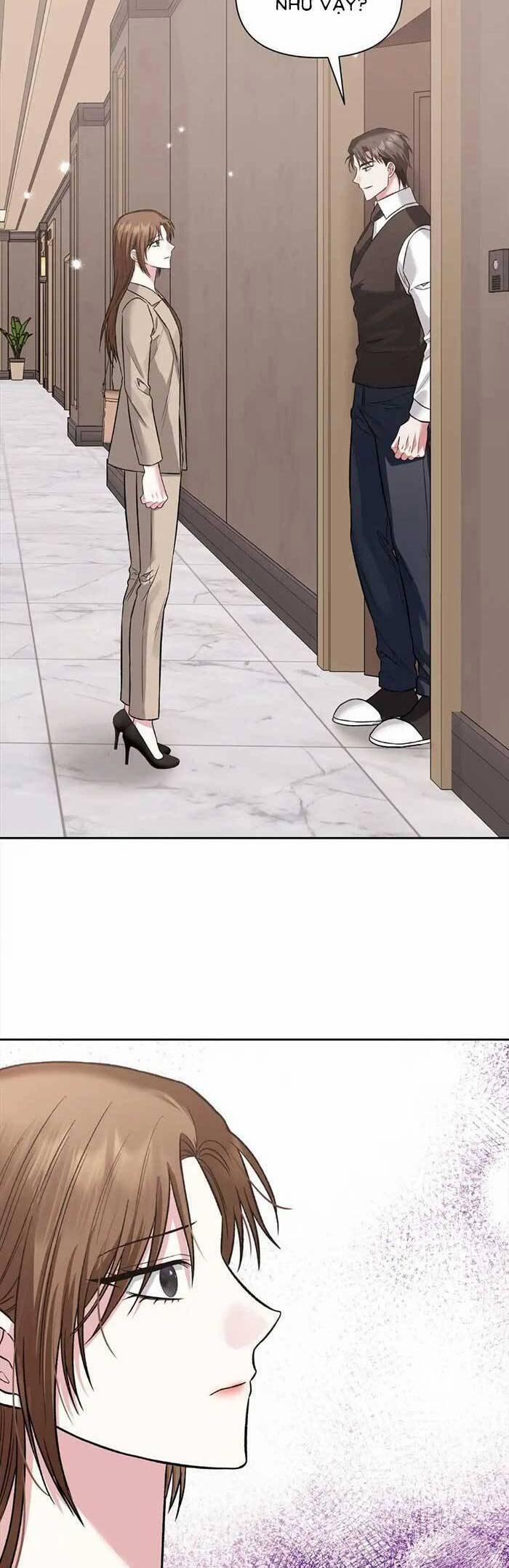 Cua Lại Vợ Yêu 31 trang 33