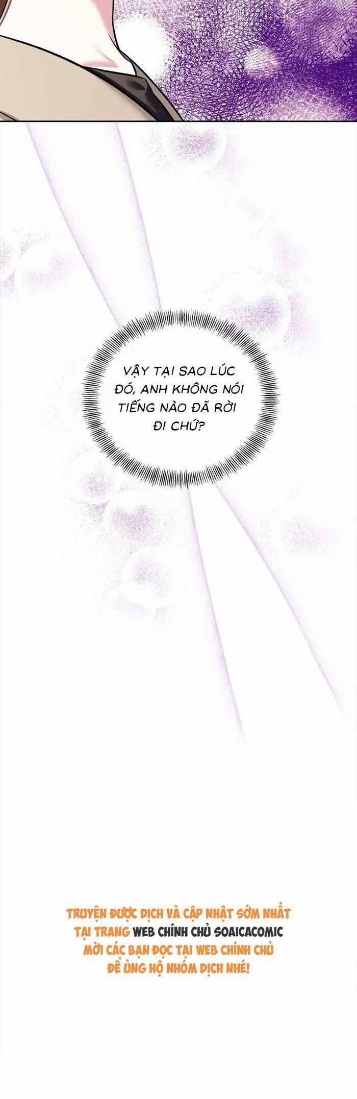 Cua Lại Vợ Yêu 31 trang 34