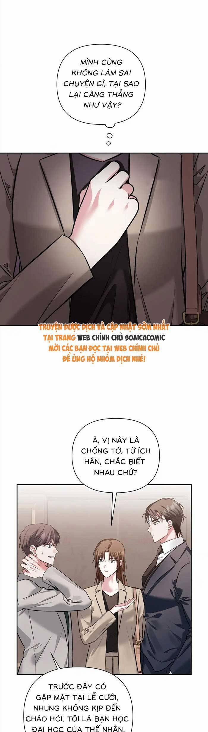 Cua Lại Vợ Yêu 31 trang 9