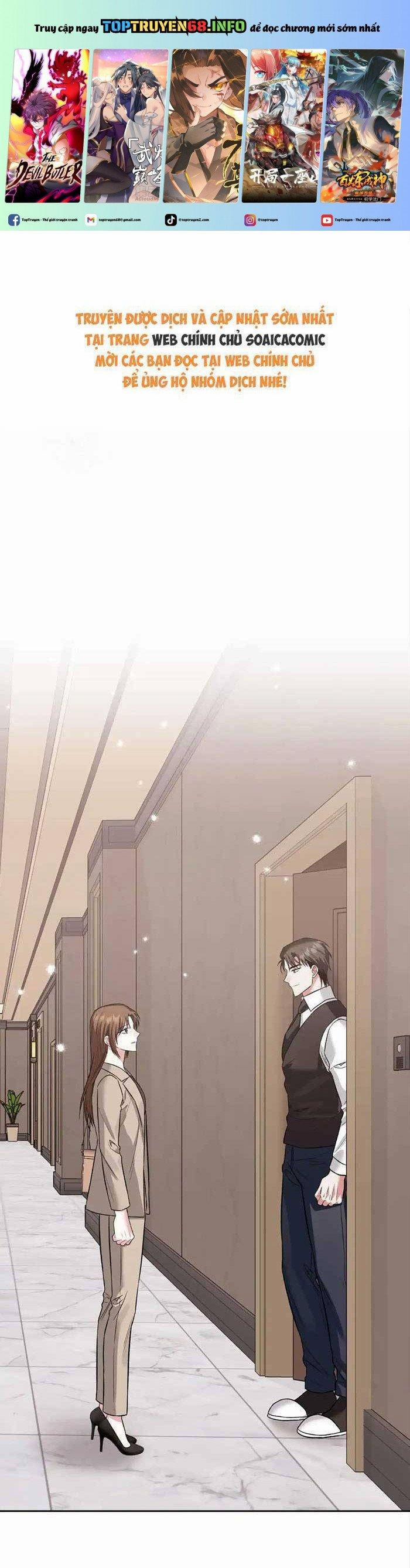 Cua Lại Vợ Yêu 32 trang 0