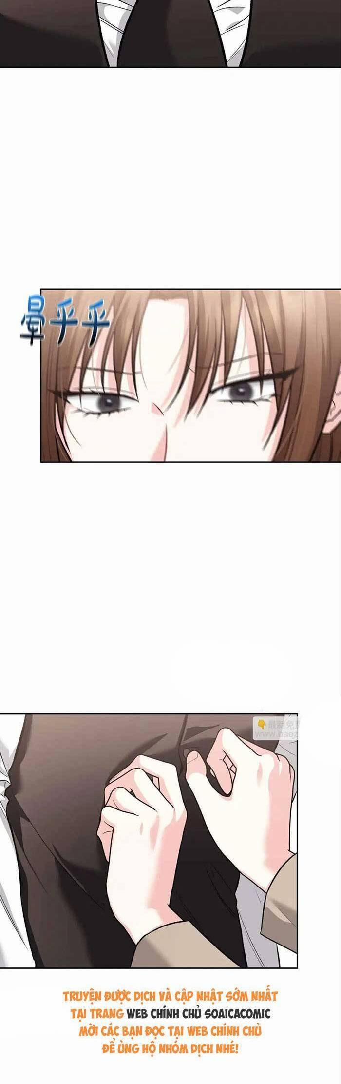 Cua Lại Vợ Yêu 32 trang 11