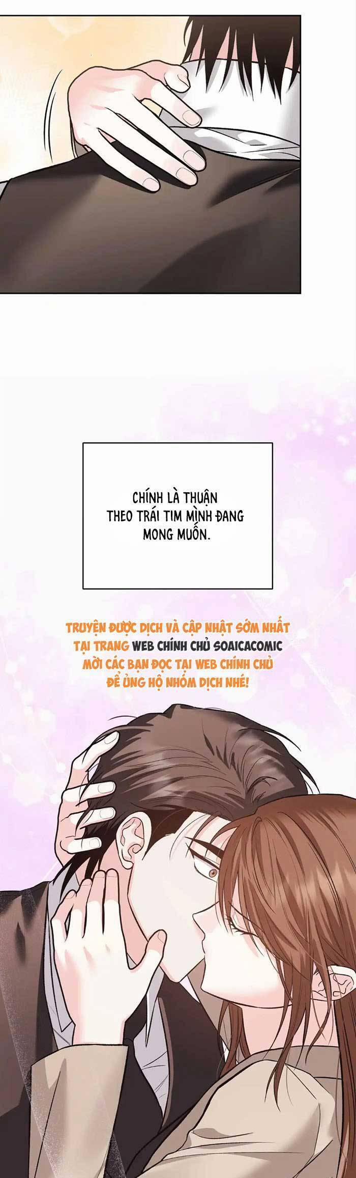 Cua Lại Vợ Yêu 32 trang 15