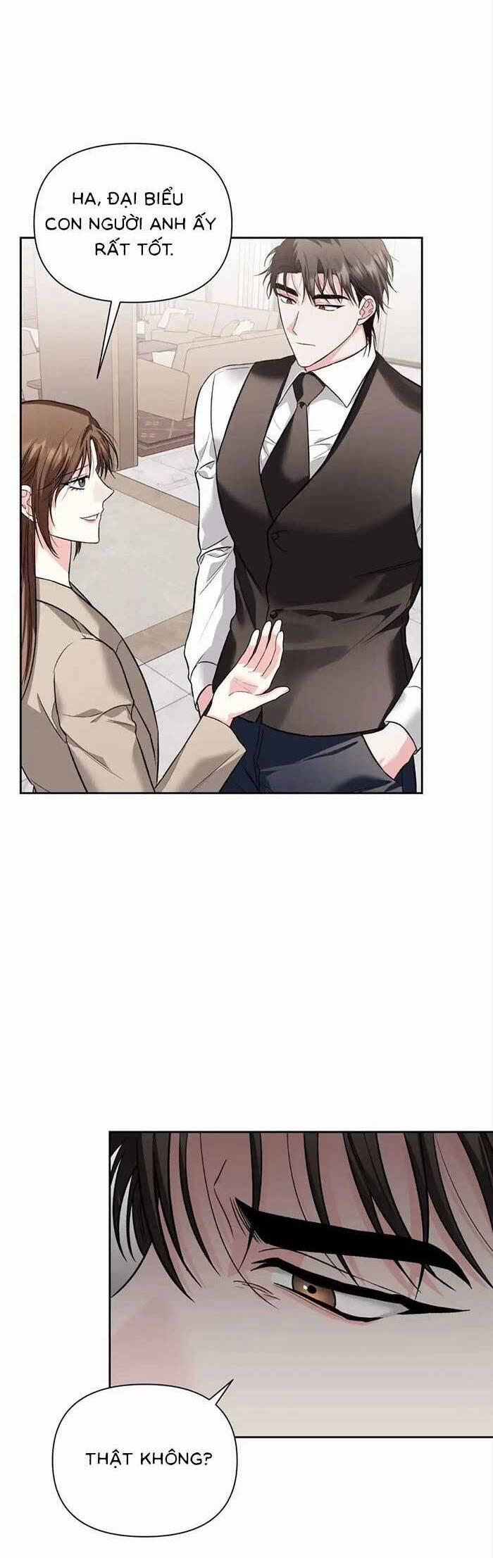 Cua Lại Vợ Yêu 32 trang 22