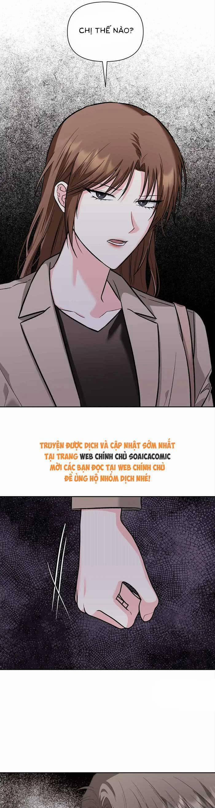 Cua Lại Vợ Yêu 32 trang 27