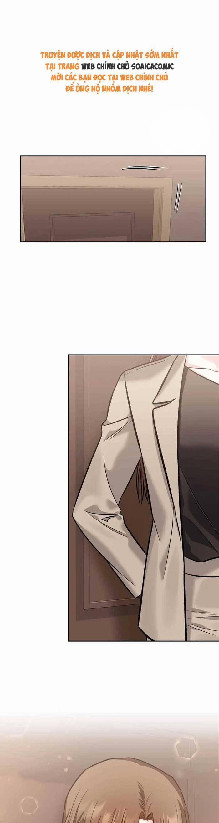 Cua Lại Vợ Yêu 32 trang 30