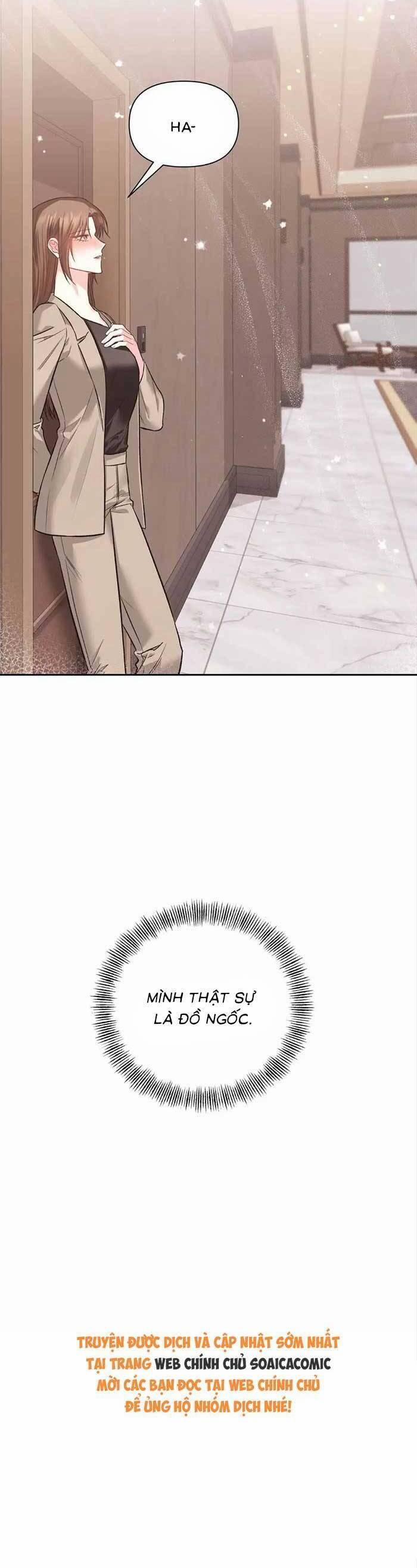 Cua Lại Vợ Yêu 32 trang 32