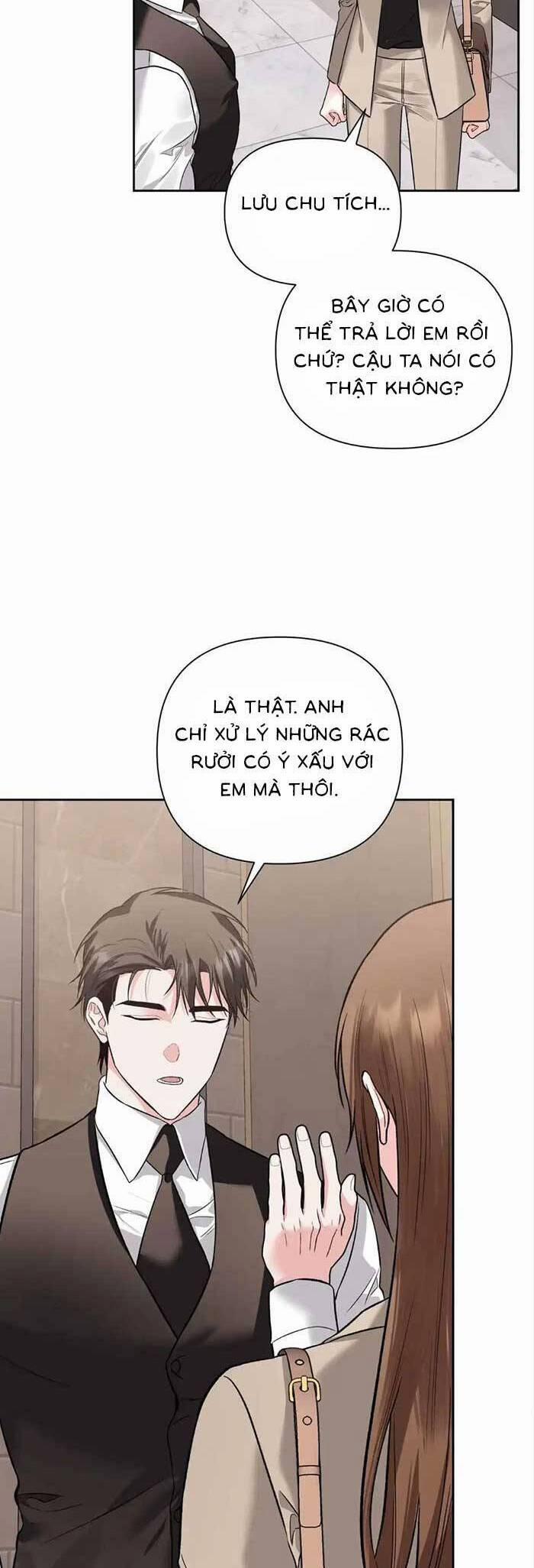 Cua Lại Vợ Yêu 32 trang 4